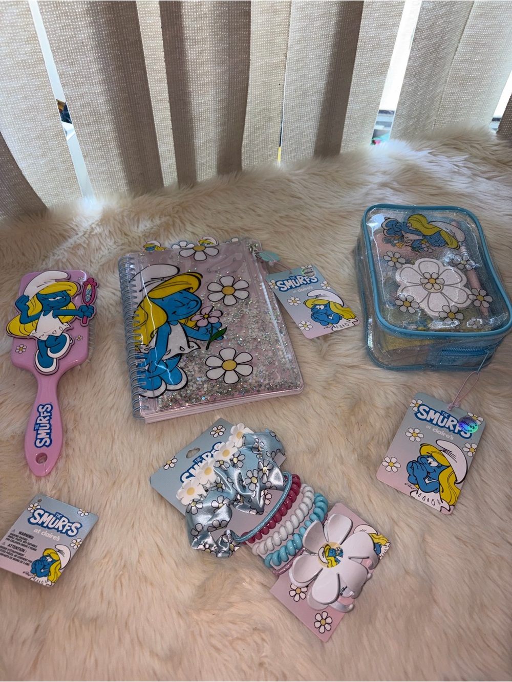 Smurfs bundle